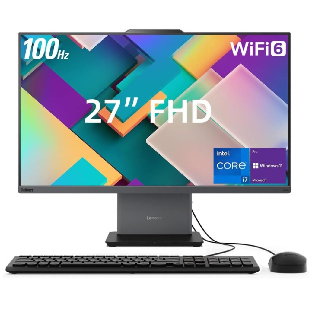Lenovo NEO 50