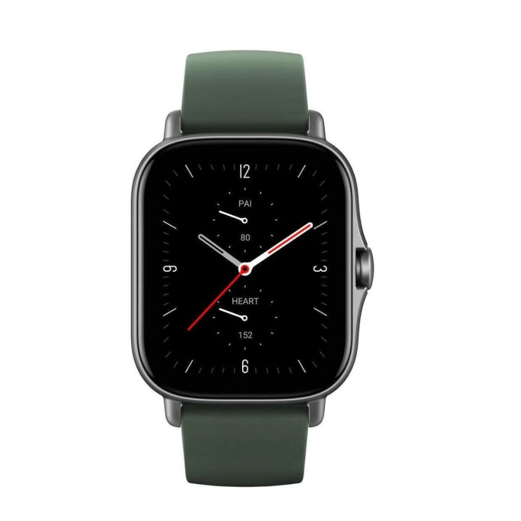 Amazfit GTS 2E