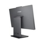 Lenovo NEO 50 Core i7-13620H All-in-One PC (24" Non-Touch, DOS, Black) - Image 2