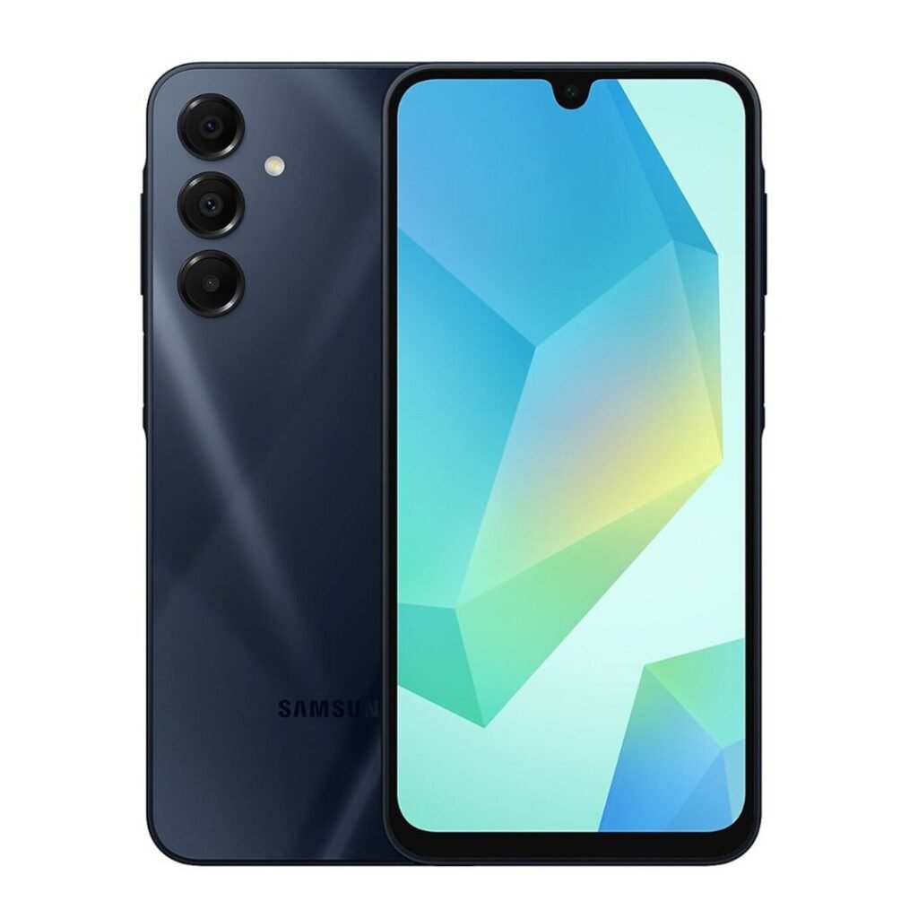 Samsung Galaxy A16 5G