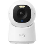 Anker Eufy Indoor Cam E30, Latest Generation, 4K UHD security camera,360 Pan-Tilt, Color Night Vision T8417221
