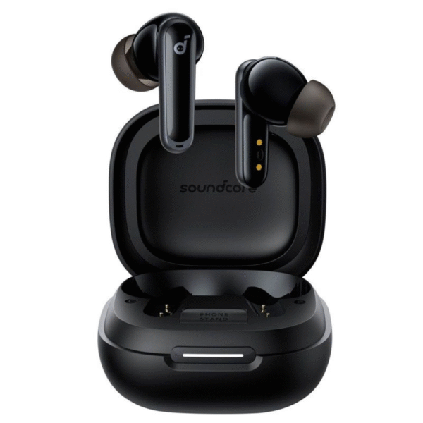 Anker Soundcore P40I A3955H21 Black Headphone