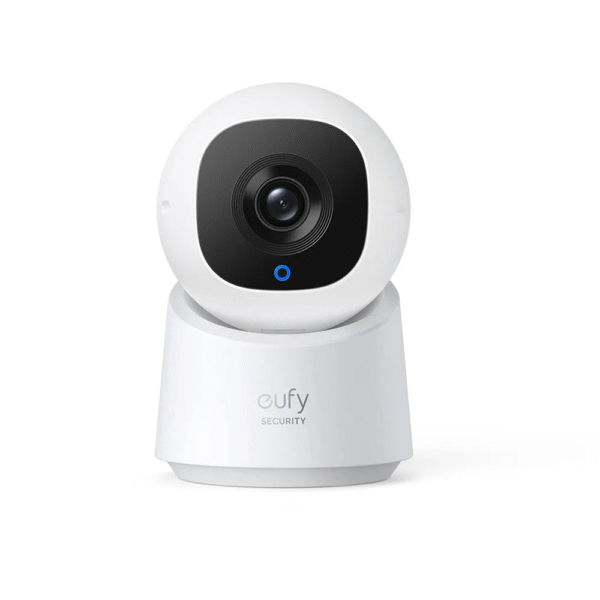 Anker C220 360 Pan & Tile 2K Wifi Camera