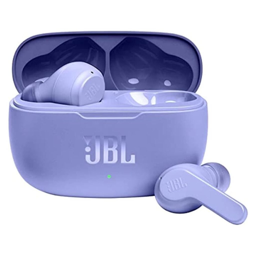 jbl wave 200tws