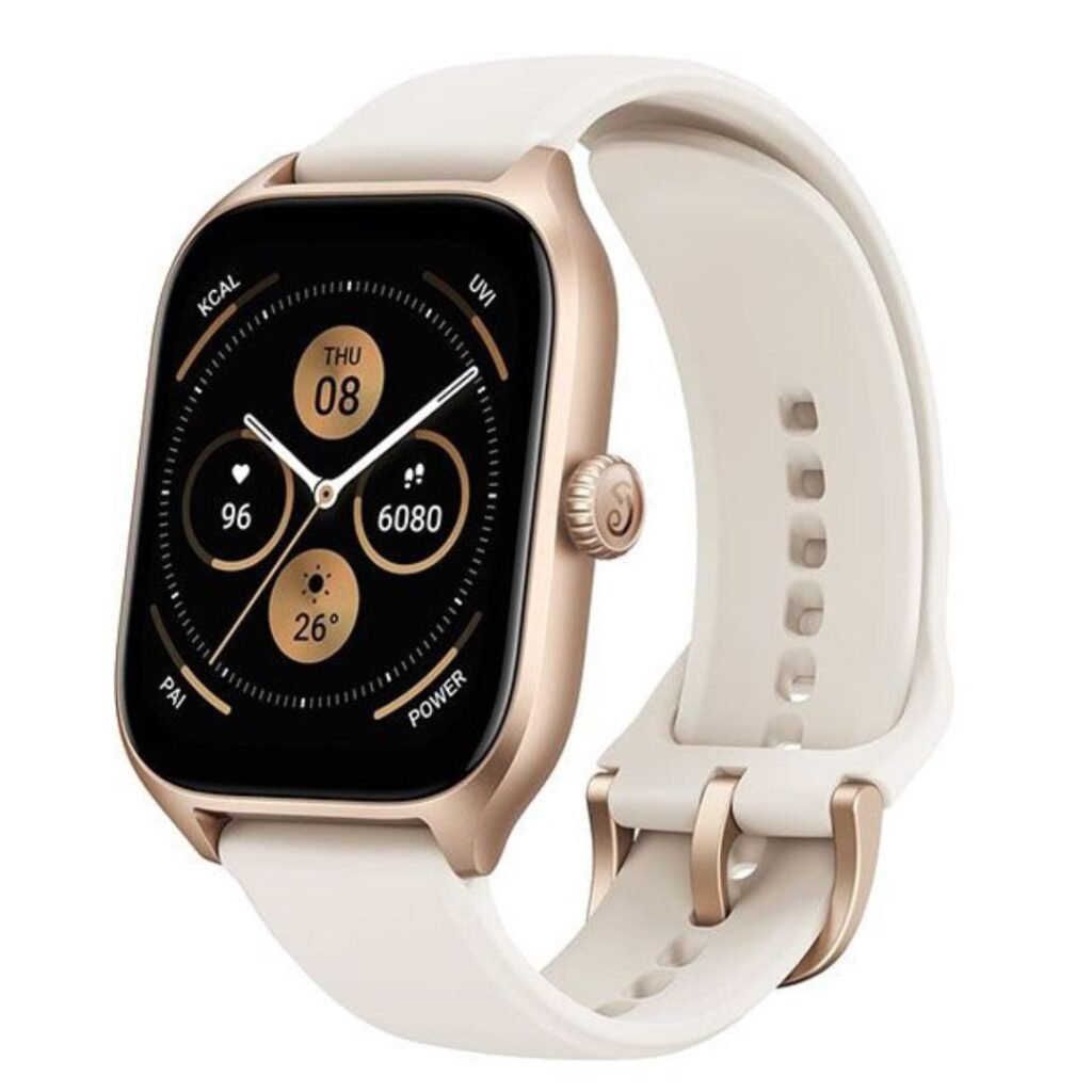 Amazfit GTS 4