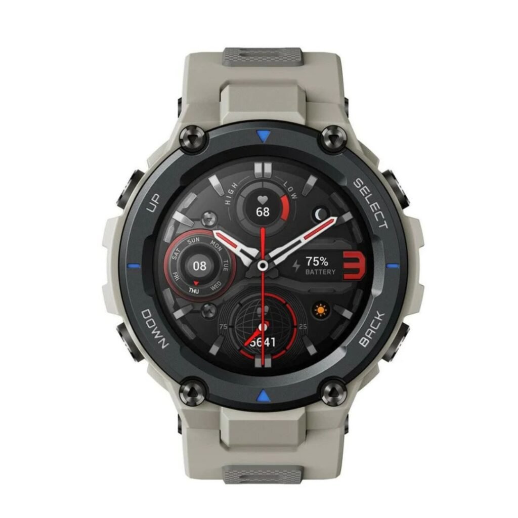 Amazfit T-Rex Pro