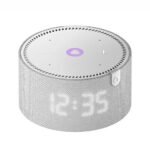 yasmina ai smart speaker