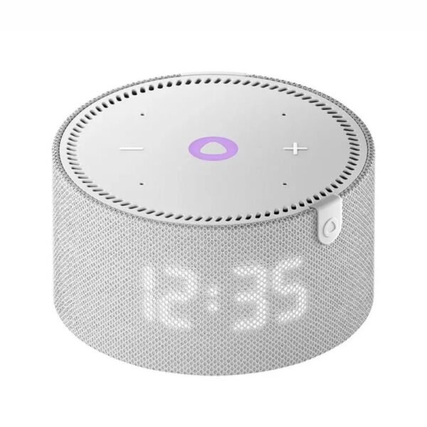 yasmina ai smart speaker