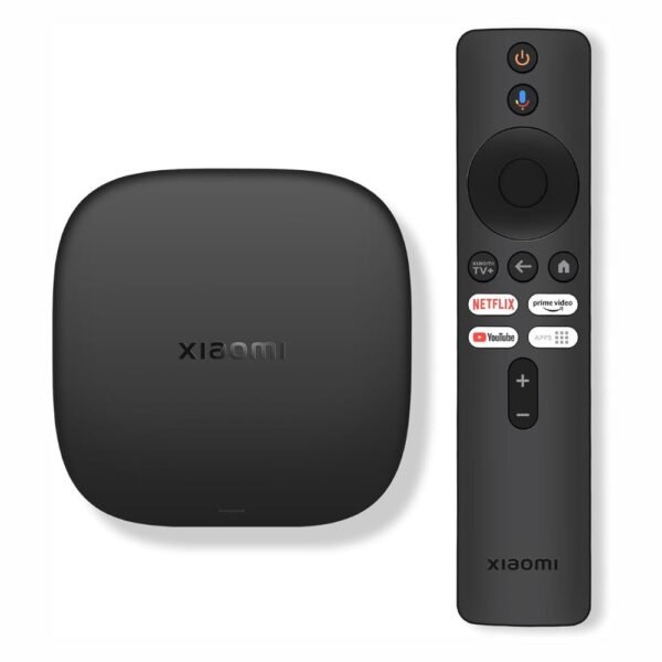 xiaomi mi tv box