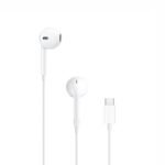 apple earpods type-c