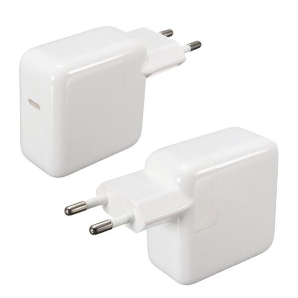 USB C Apple 29W Power Adapter