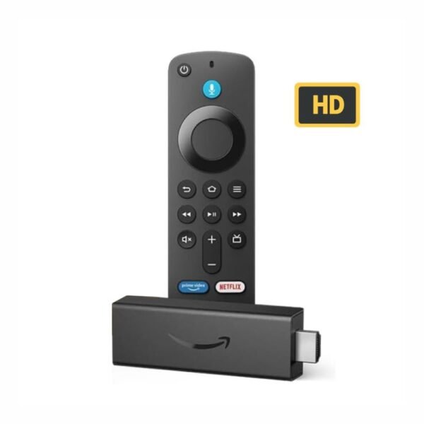 Amazon Fire TV Stick HD 8GB