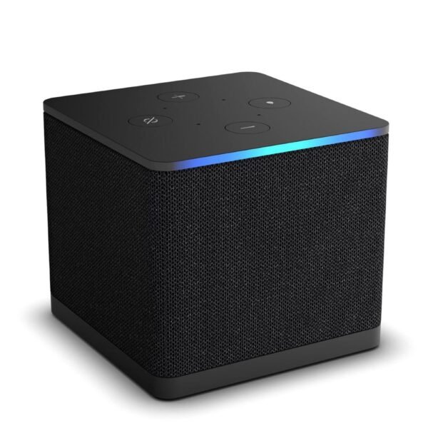 Amazon Fire TV Cube