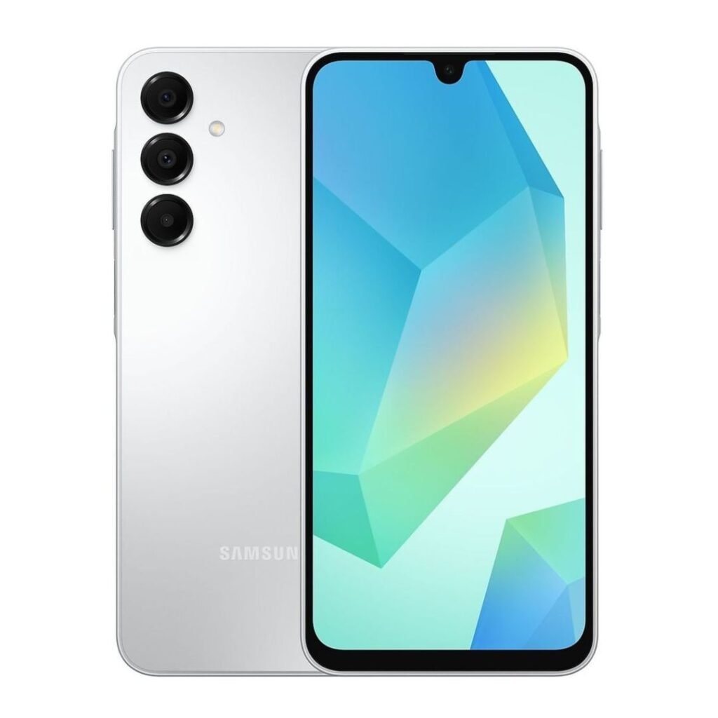 Samsung Galaxy A16 4G
