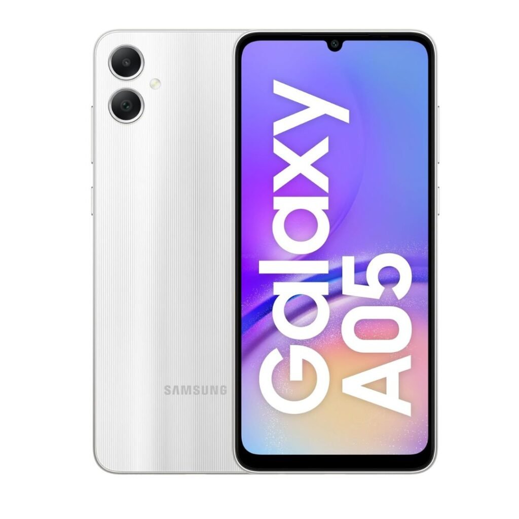 Samsung Galaxy A05 Dual SIM