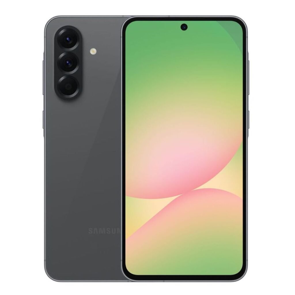 Samsung Galaxy A56 5G