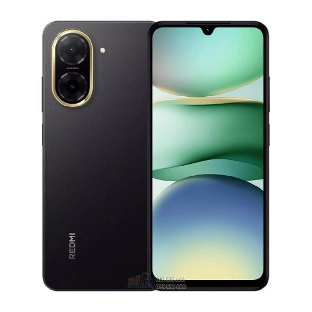 Xiaomi Redmi A5