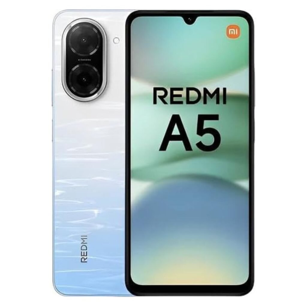 Xiaomi Redmi A5