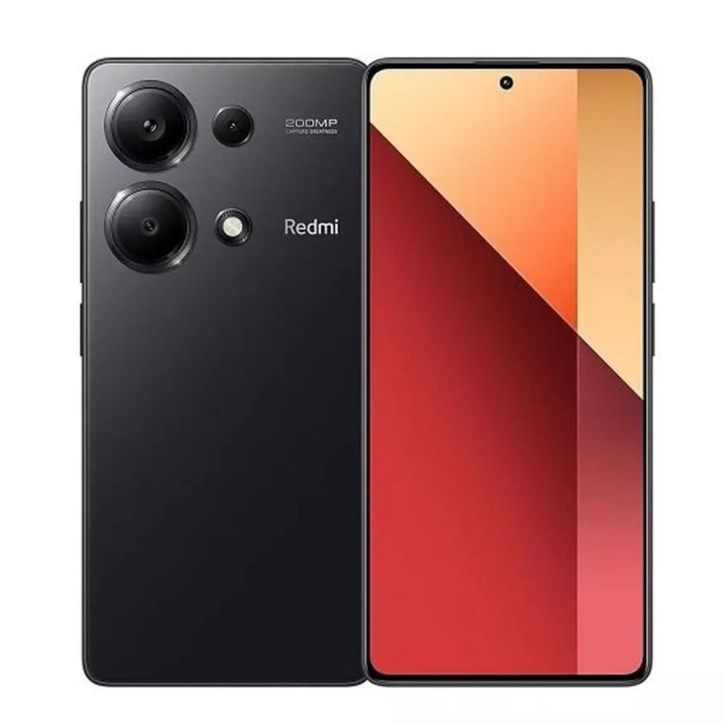 Redmi Note 13 Pro