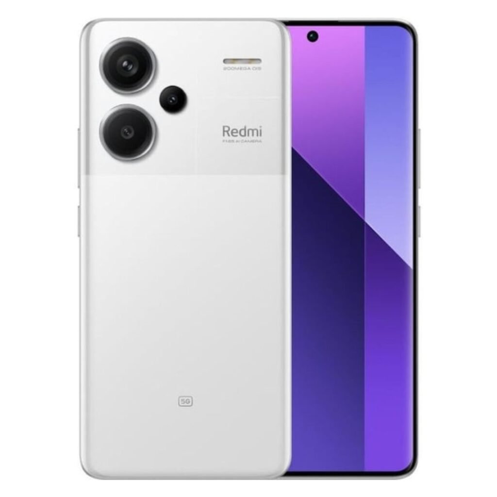 Xiaomi Redmi Note 13 Pro+
