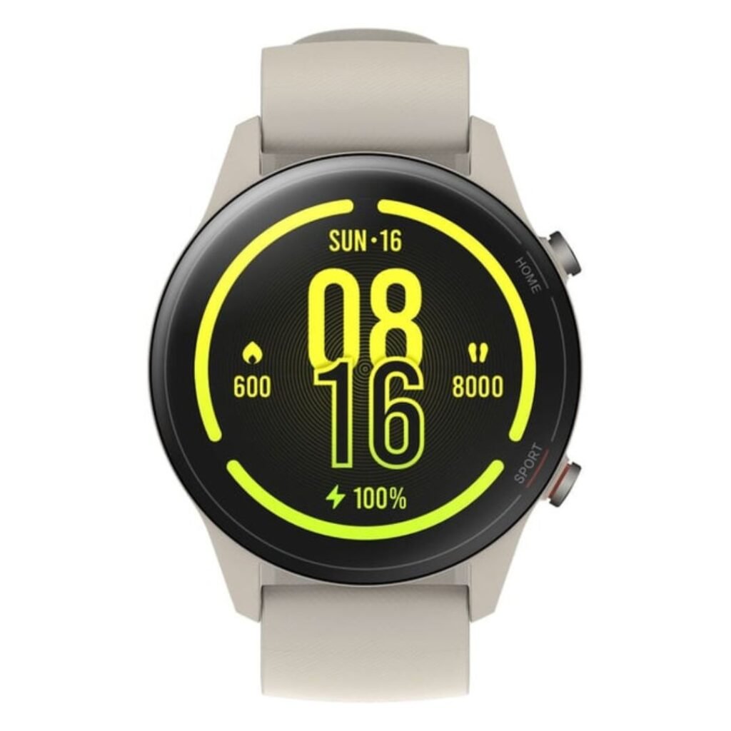 Xiaomi Mi Watch