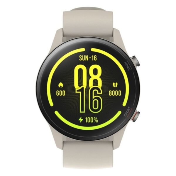 Xiaomi Mi Watch