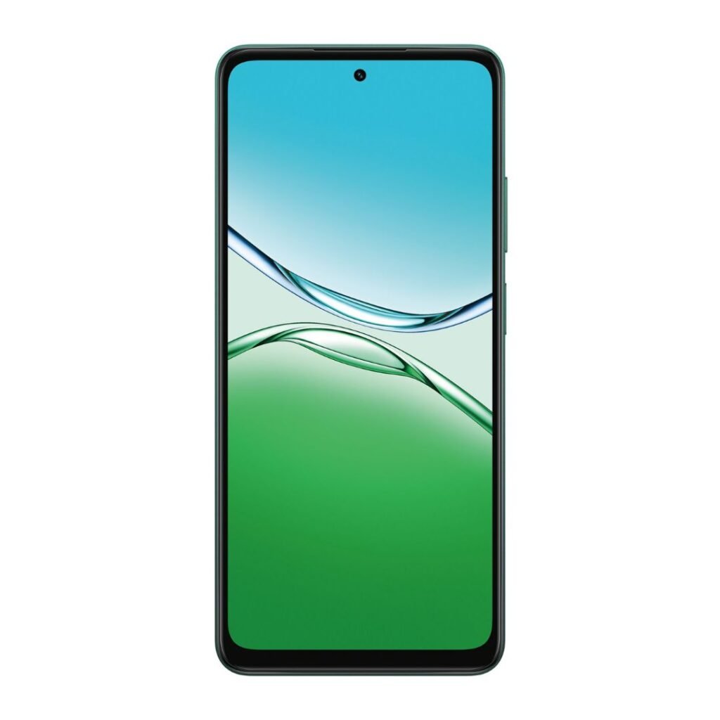 Oppo A5 5G