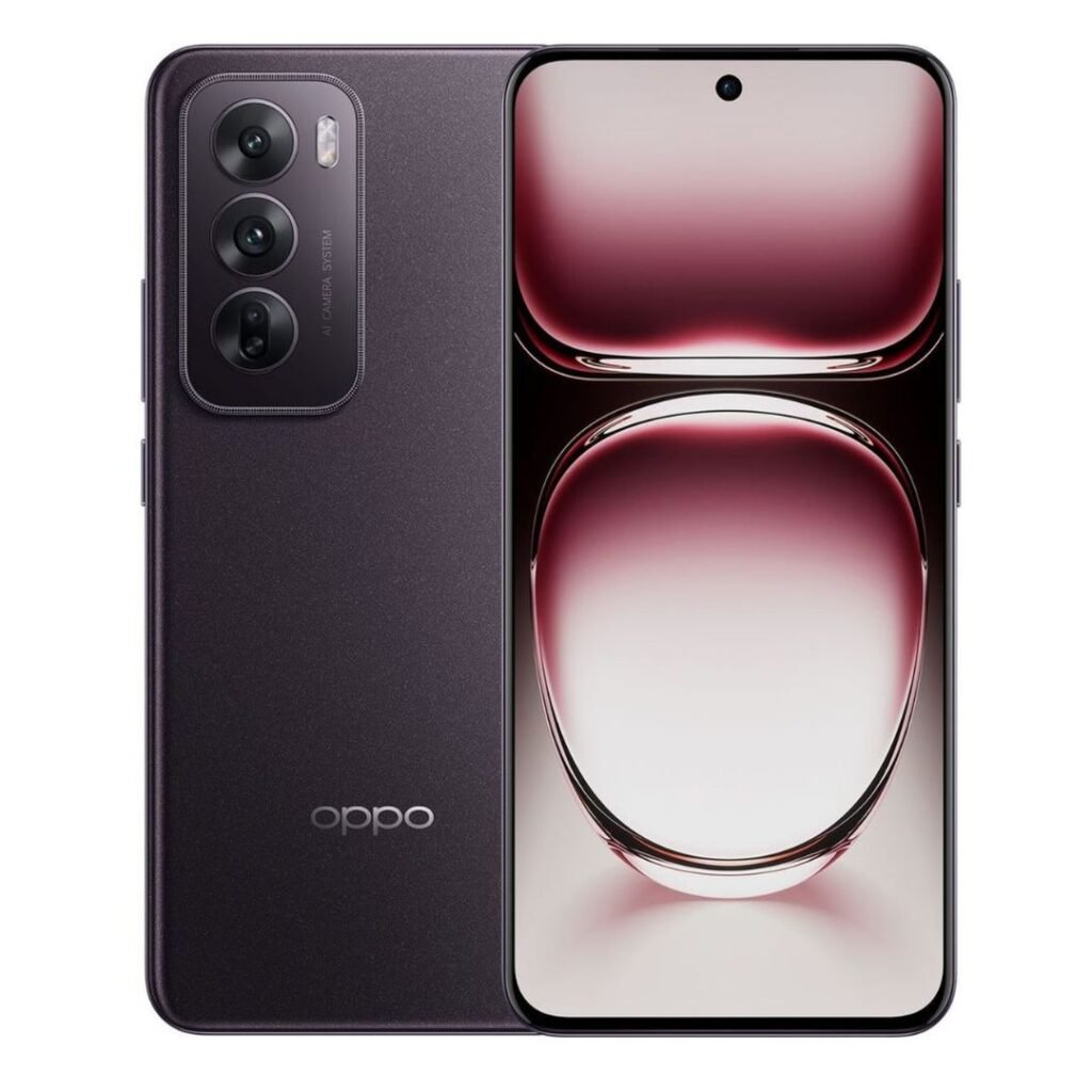 Oppo Reno 12 5G