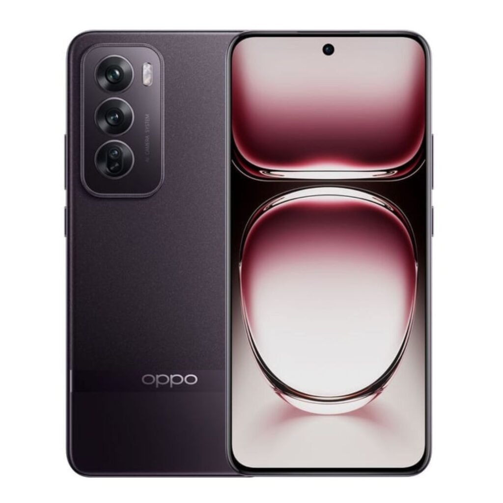 Oppo Reno 12 Pro 5G