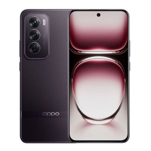 Oppo Reno 12 Pro 5G