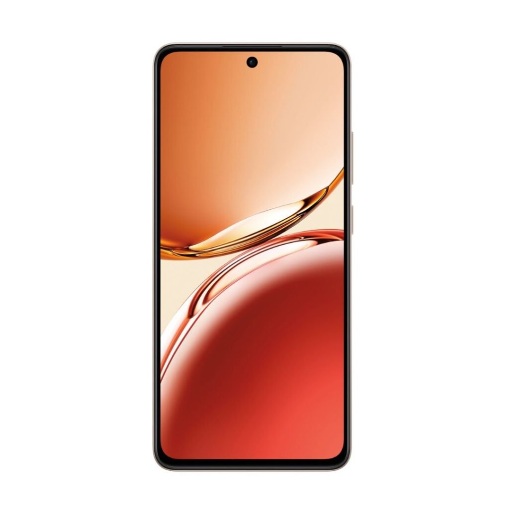 Oppo Reno 12F 5G