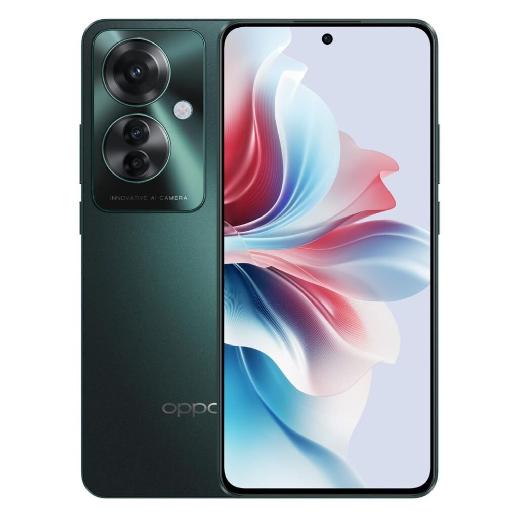 Oppo Reno 11F 5G