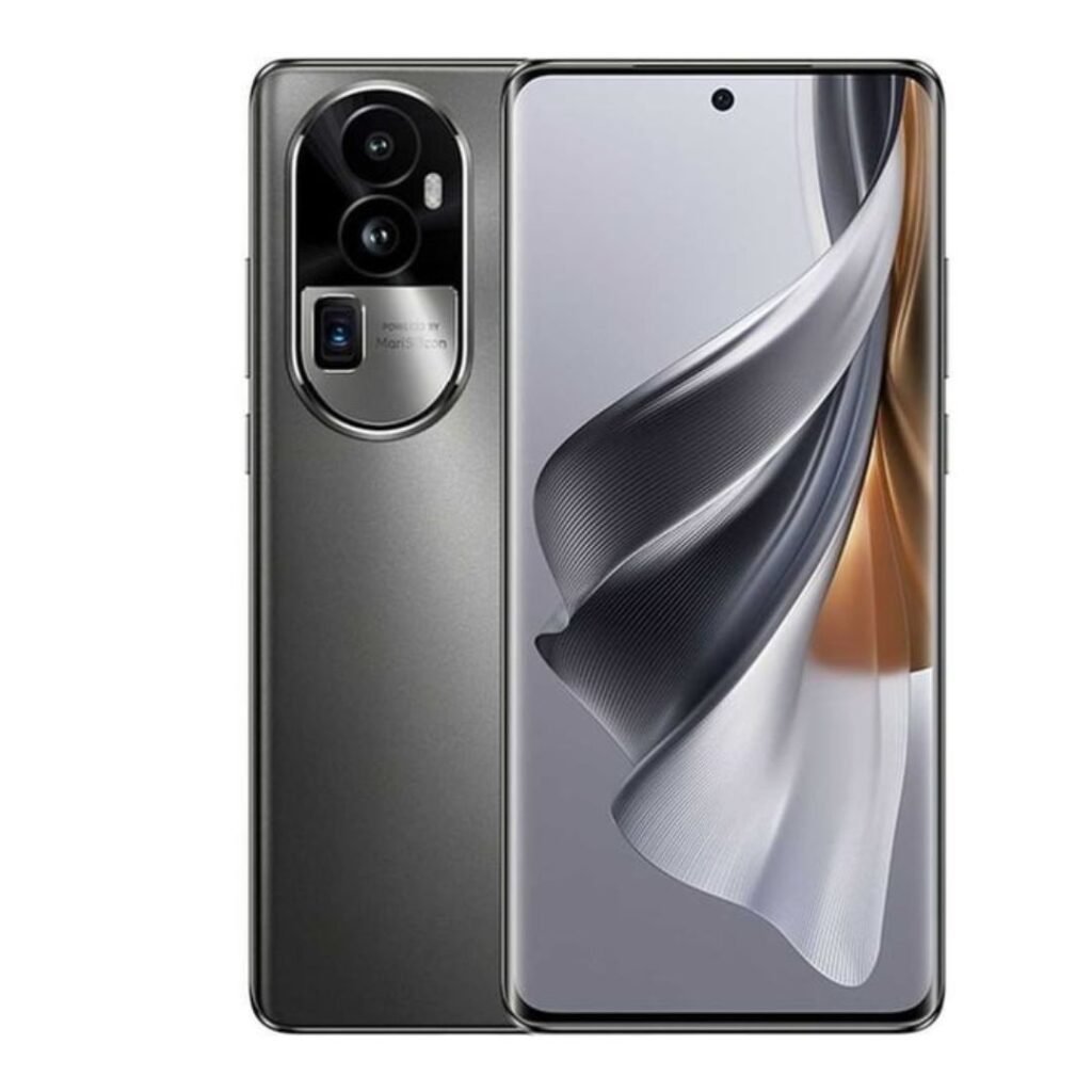 Oppo Reno 10 Pro+ 5G