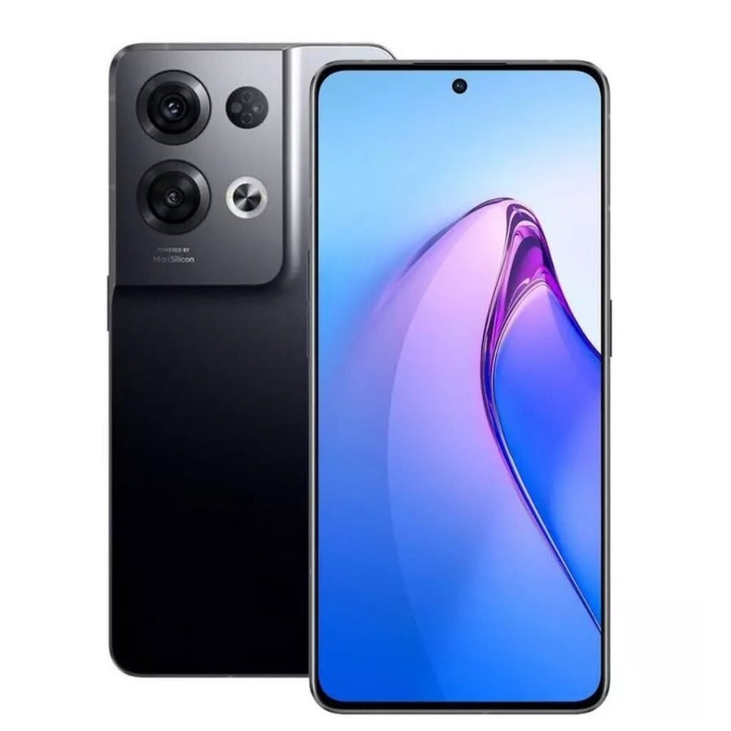OPPO Reno 8 Pro 5G