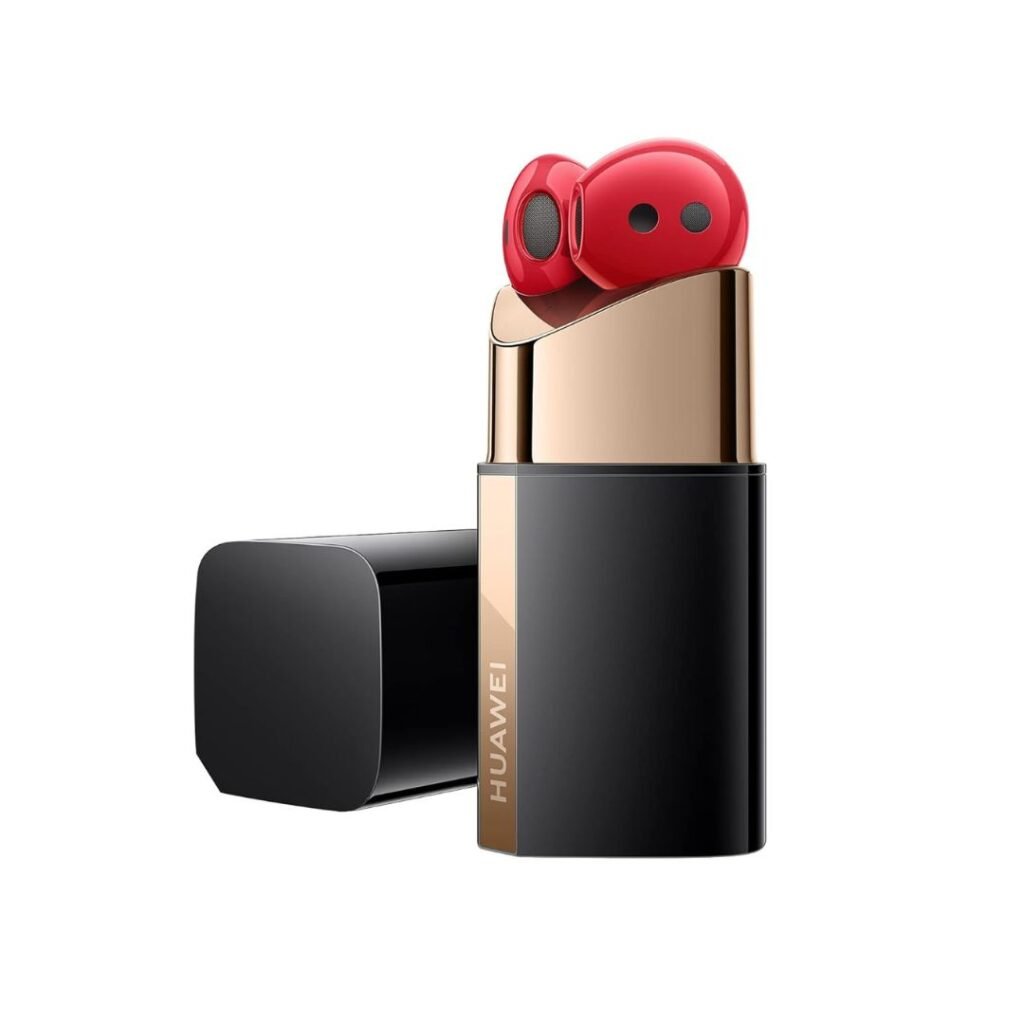 Huawei FreeBuds Lipstick