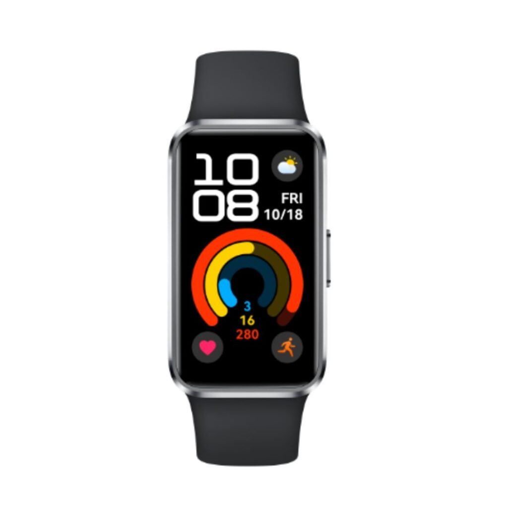 Huawei Band 10