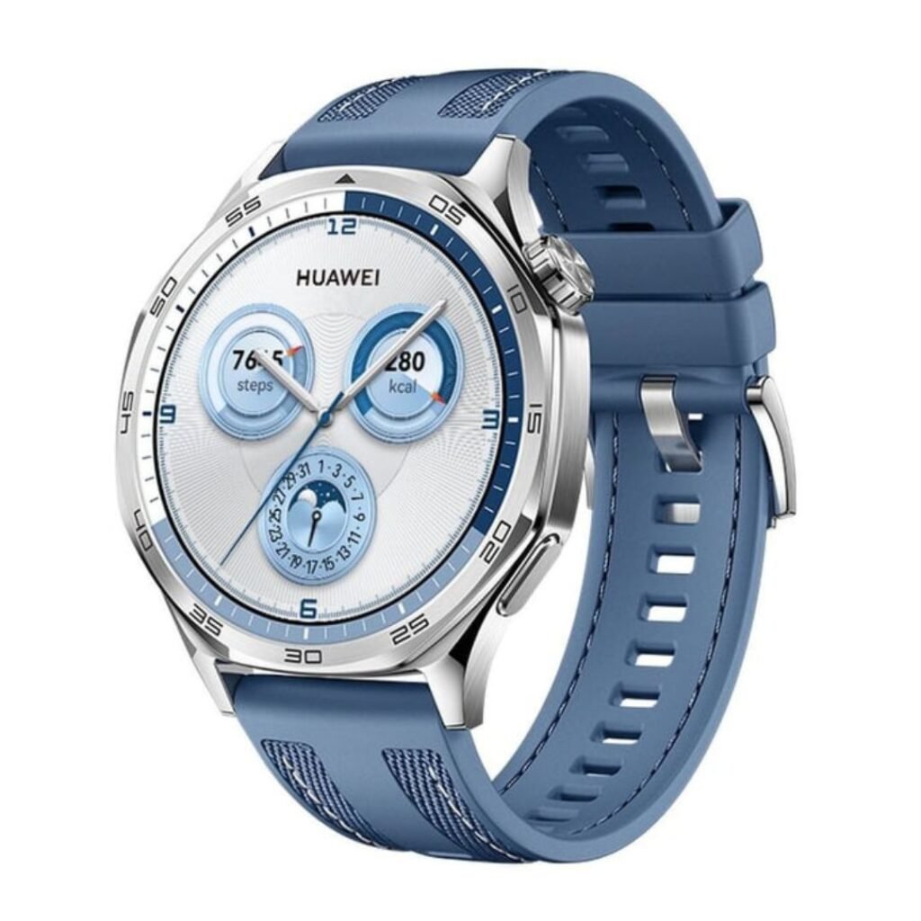 Huawei Watch GT5