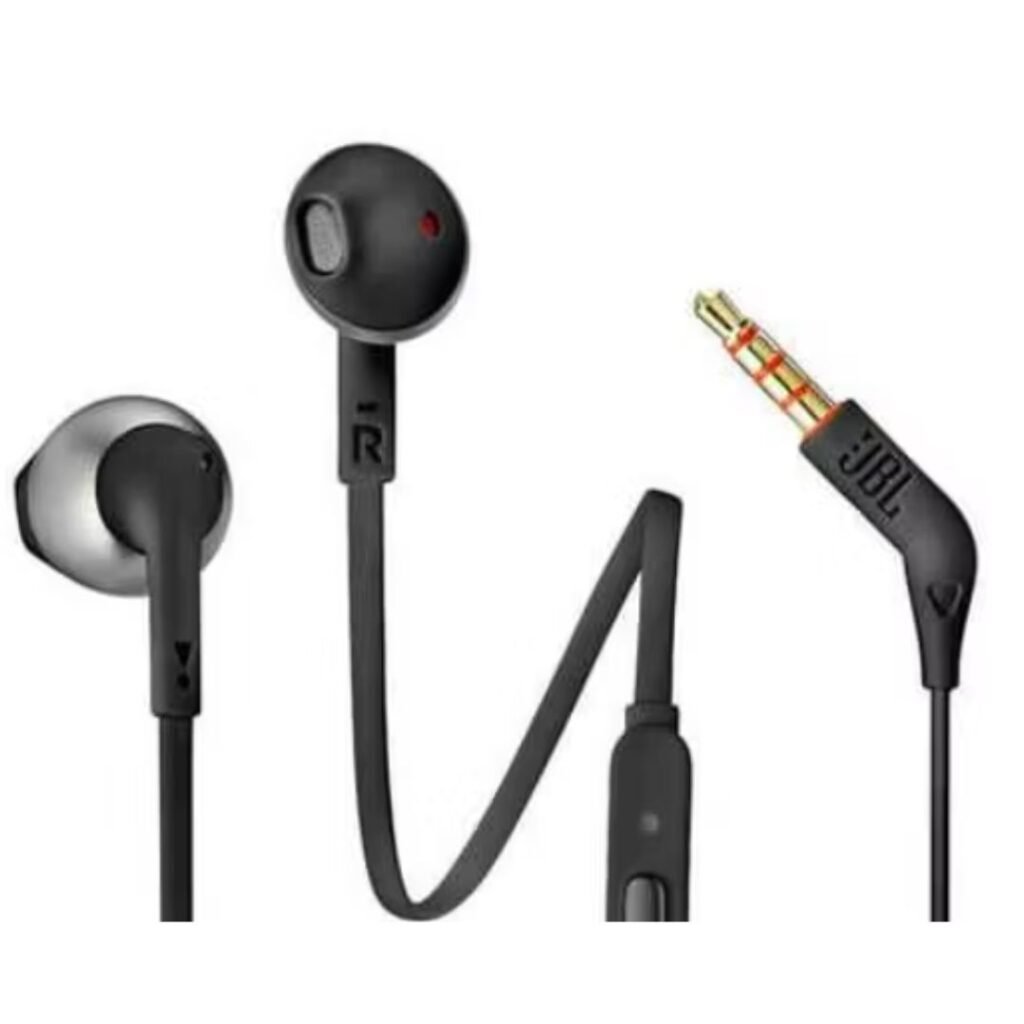 jbl tune 205