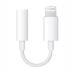 Apple Lightning to 3.5mm Adapter