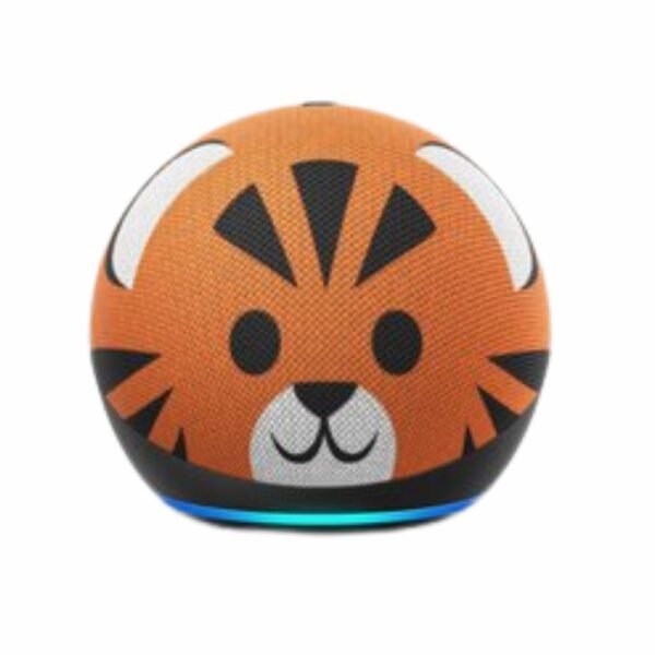 Amazon Echo Dot Kids Edition