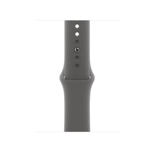 Apple 42mm Stone Gray Sport Band