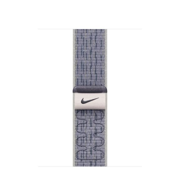 Apple 42mm Nike Sport Loop
