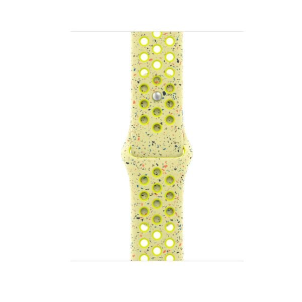 Apple 42mm Volt Splash Nike Sport Band