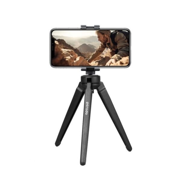 Mini tripod