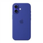iPhone 16 Silicone Case