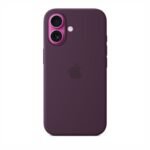 iPhone 16 Plus Silicone Case
