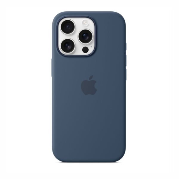 iPhone 16 Pro Silicone Case
