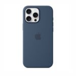 iPhone 16 Pro Max Silicone Case