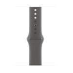 Apple 46mm Stone Gray Sport Band