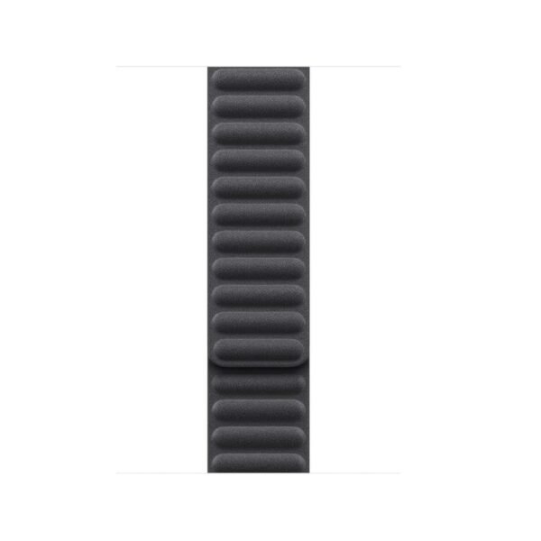 Apple 46mm Black Magnetic Link